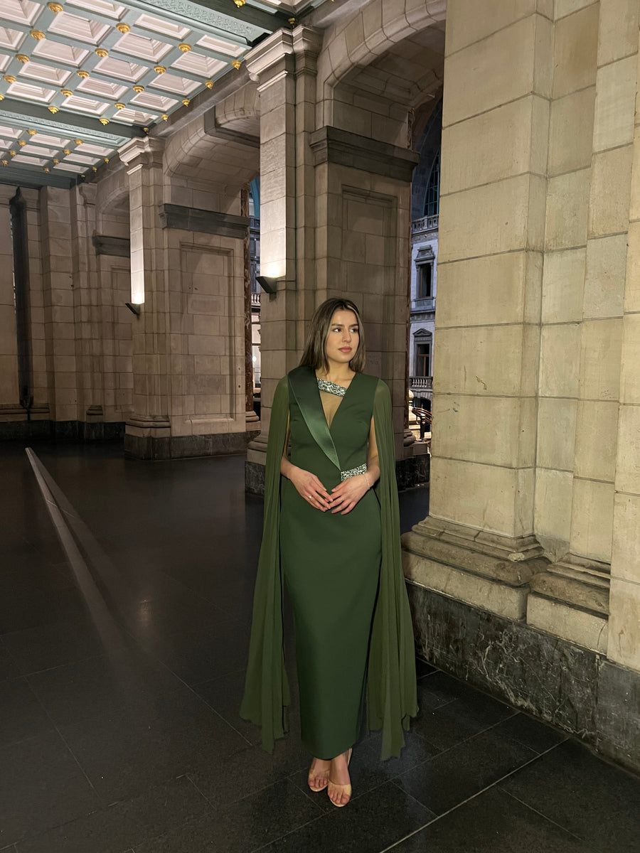 MAHILA DRESS LAYANA