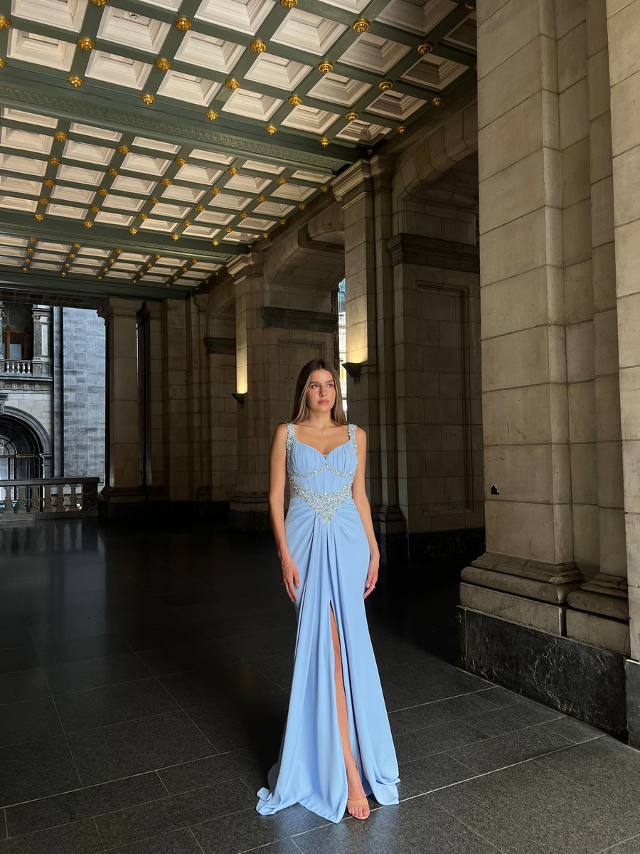 LIRNA DRESS