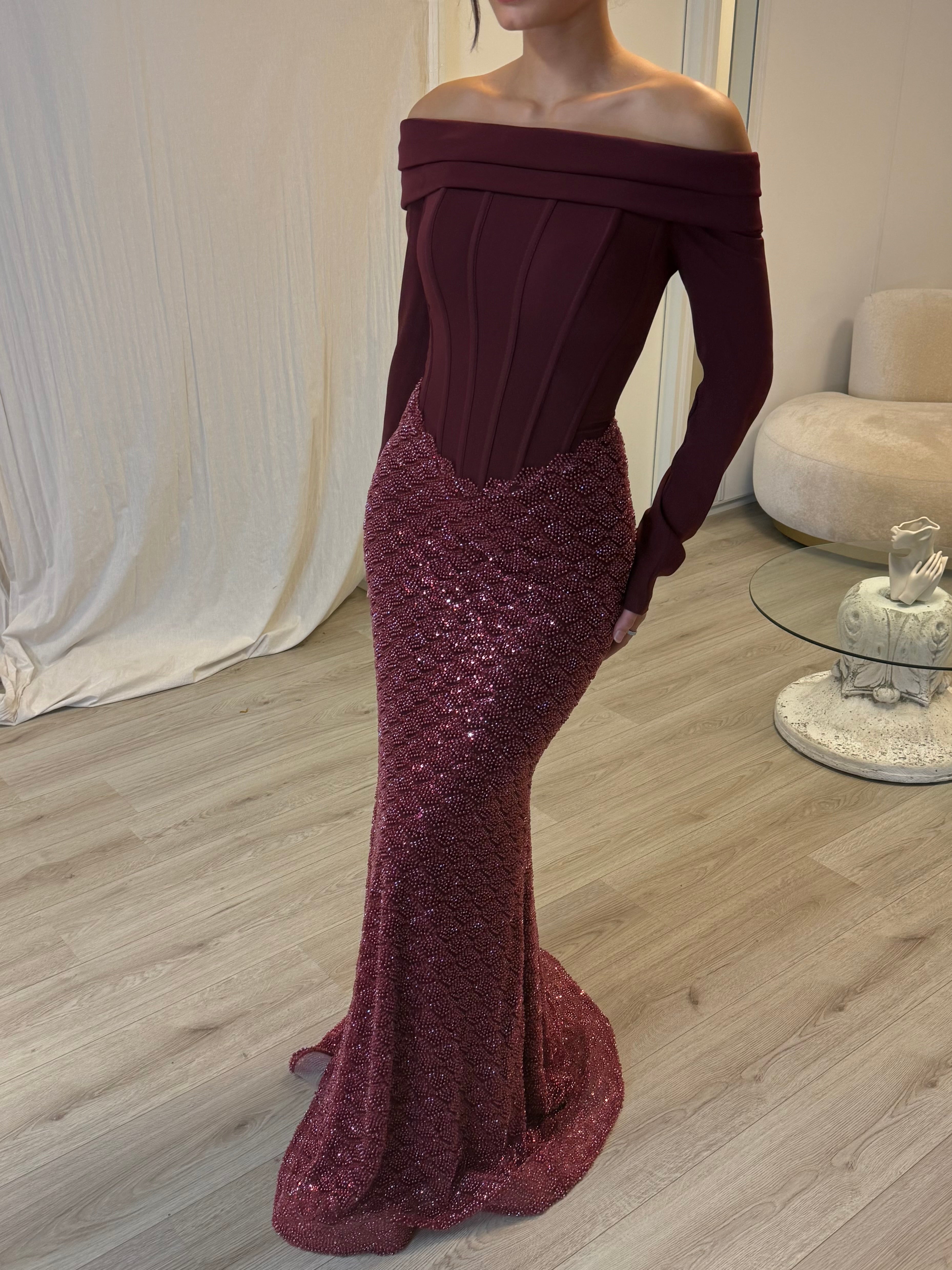 elaya silk dress Elaya Silk Dress