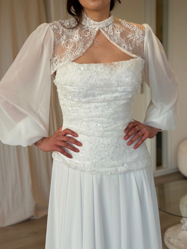 Bridal Collection – Page 6 – Leyna Dresses