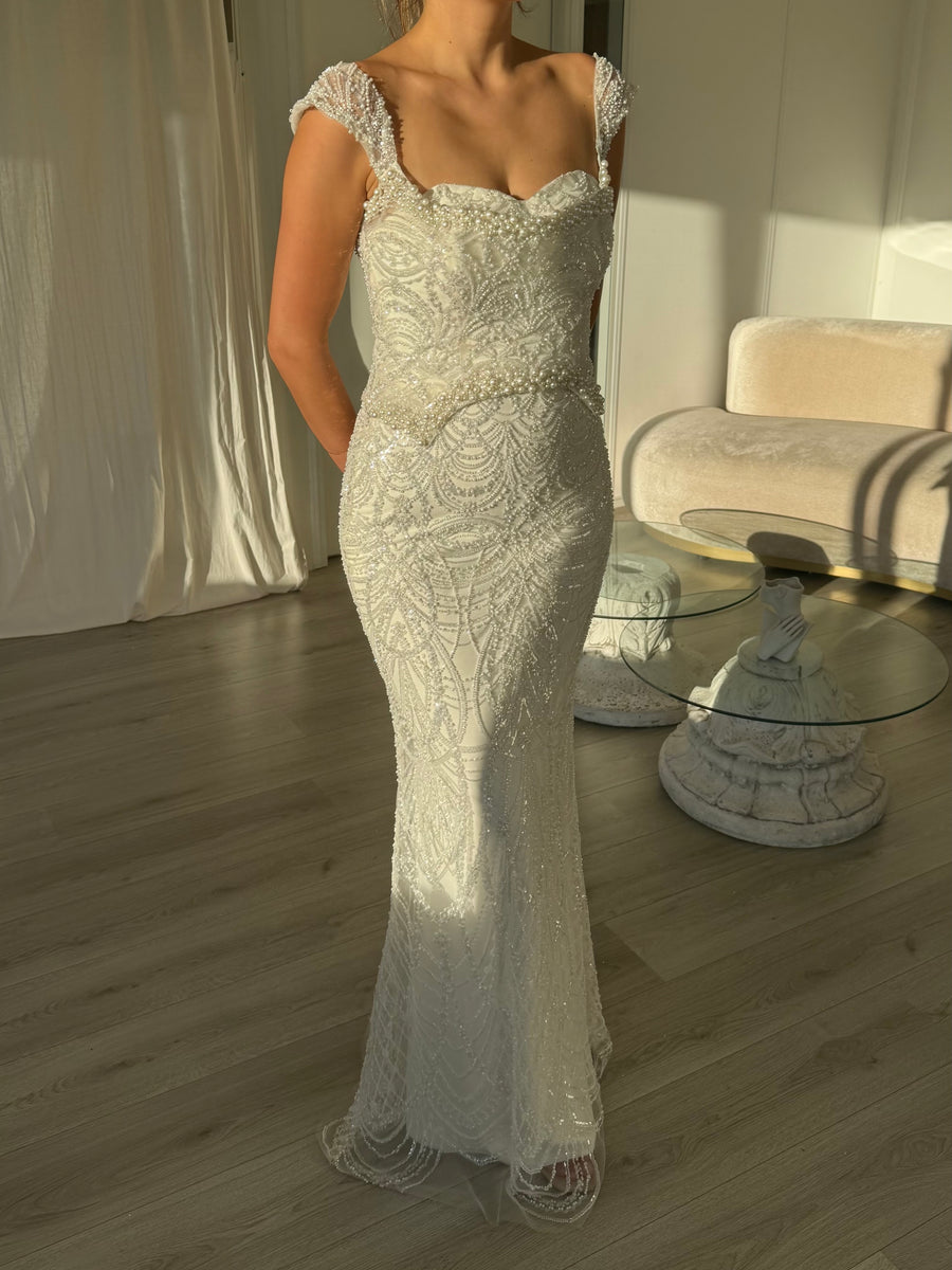 The Hana – Leyna Dresses
