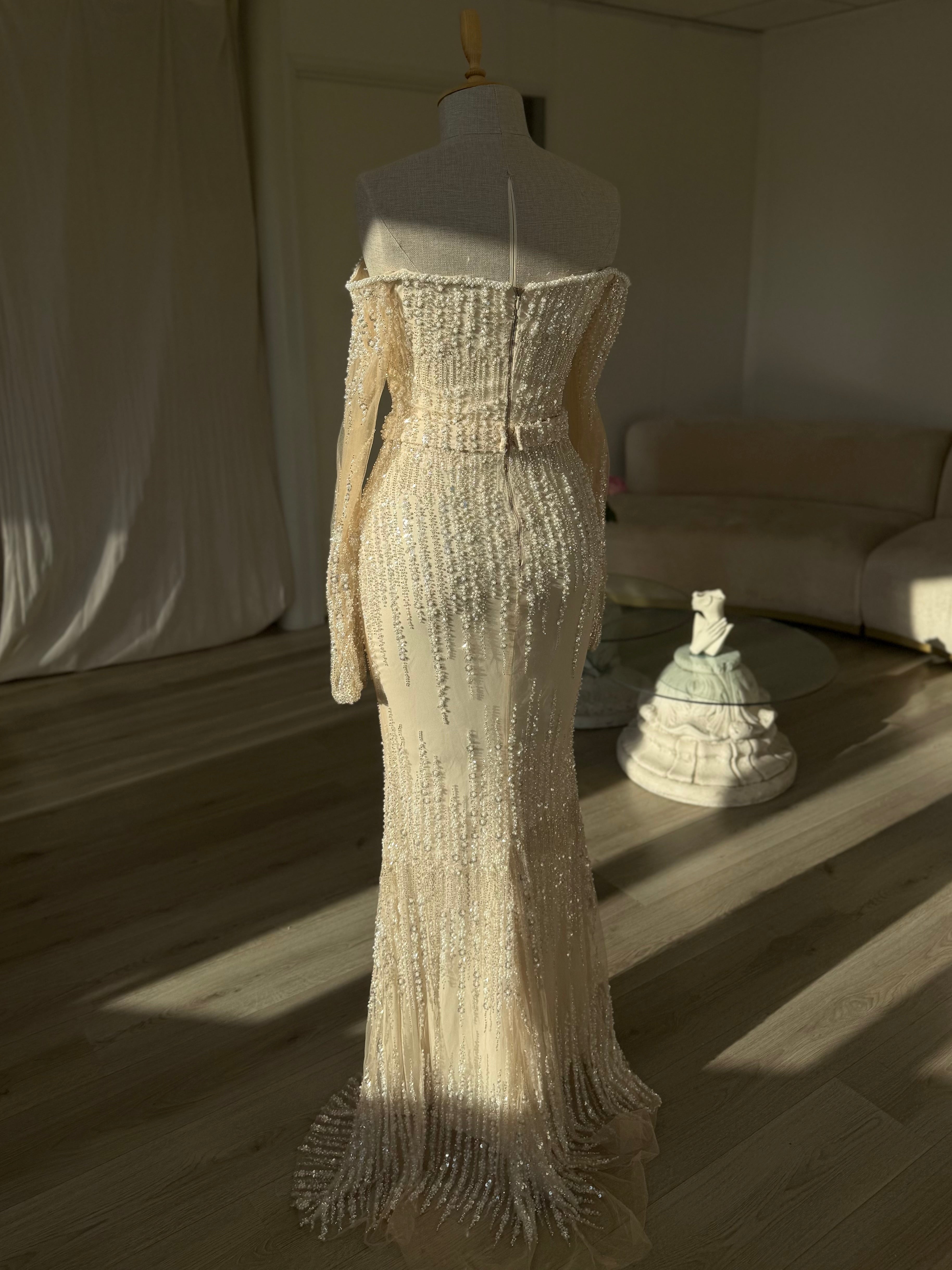 likely lina dress LINA Formal Dress